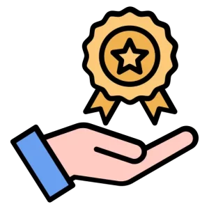 OKLARO register page for creating a new account to access online casino games and app download